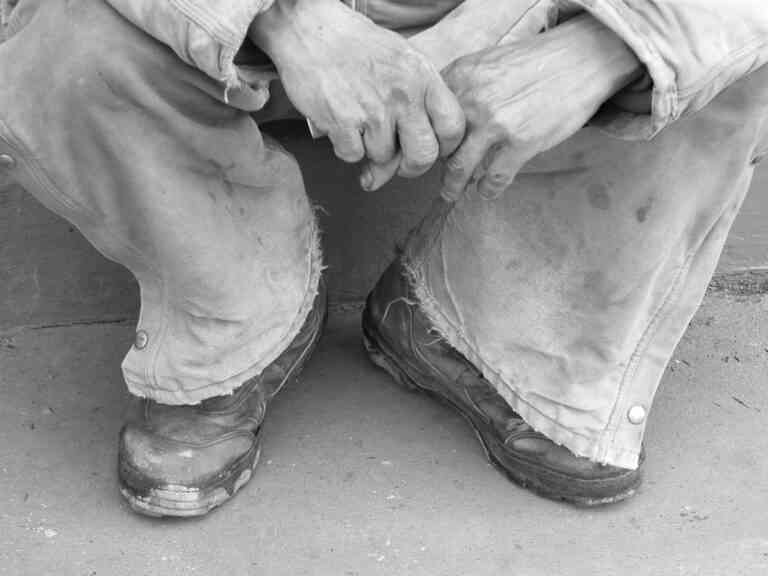 Θεσσαλονίκη: Ο άστεγος με το αιματηρό παρελθόν