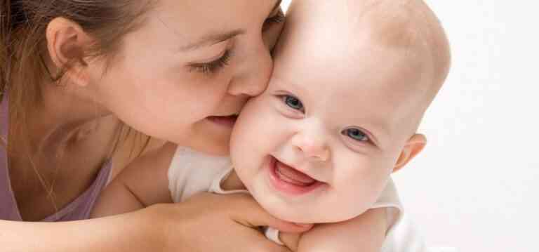 Όσο περισσότερο θηλάζει ένα μωρό, τόσο πιο έξυπνος ενήλικας γίνεται