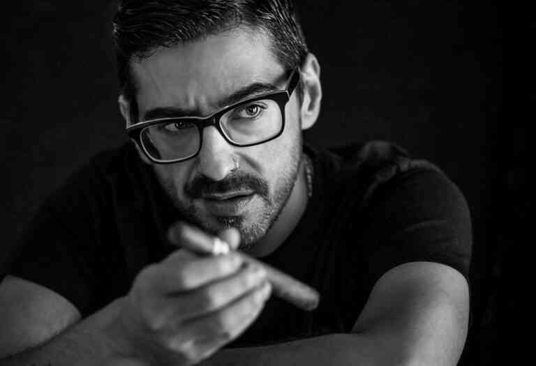 Ο Μιθριδάτης στο thecitizen.gr