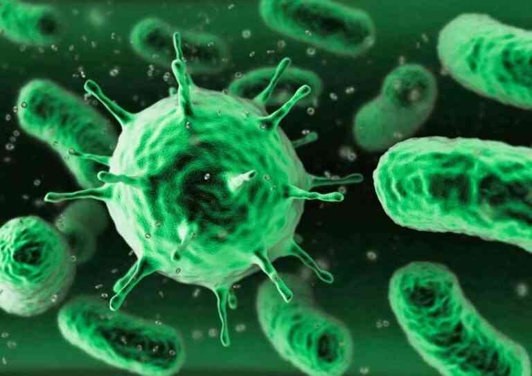 Καρκίνος: Πώς αναπτύσσονται οι όγκοι;