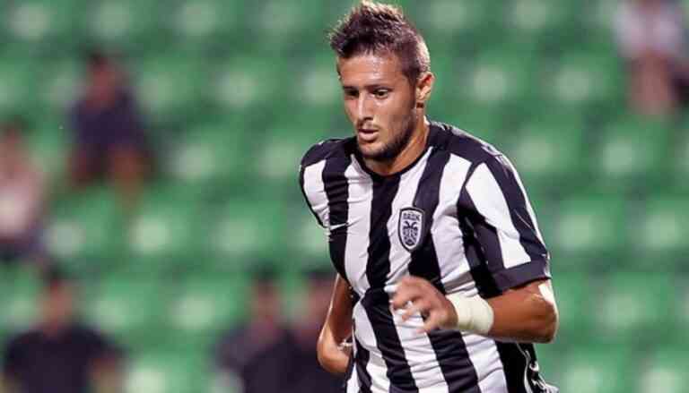 Τελειώνουν από τον ΠΑΟΚ Κατσικάς, Τζανδάρης, Σπυρόπουλος