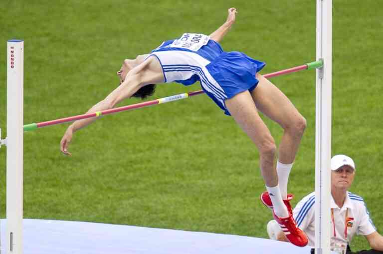 Διπλή επιτυχία με ασημένια μετάλλια για Μάστορα και Στεφανίδη