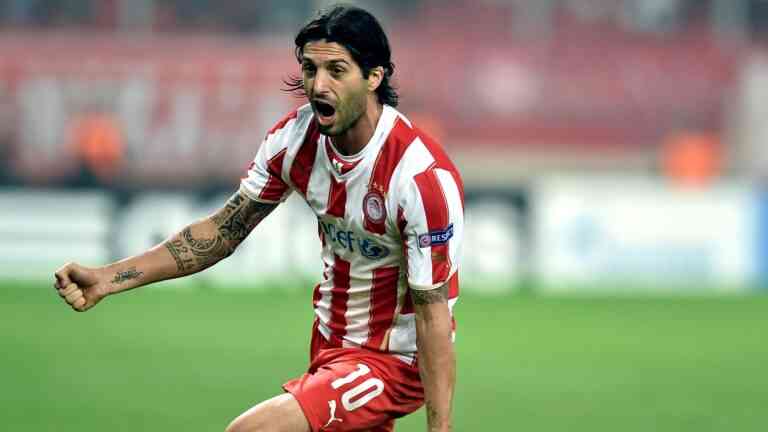 Προς ανανέωση Τσόρι και Φουστέρ