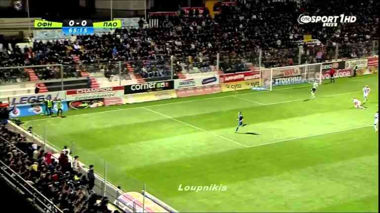 Αποχώρησε από το πρωτάθλημα ο ΟΦΗ