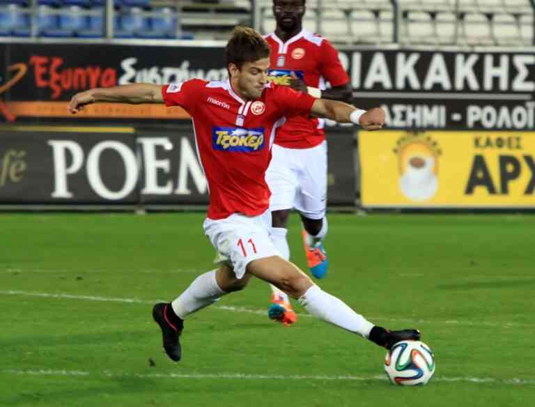 Δύσκολη νίκη σωτηρίας για Πλατανιά, 1-0 την Καλλονή