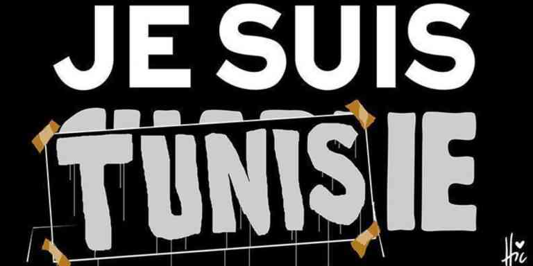 Τυνησία: “Je suis Bardo” [Business News]