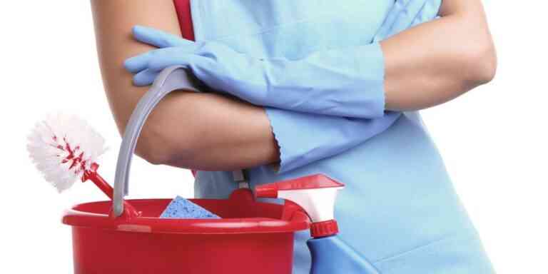 10 μυστικά καθαριότητας