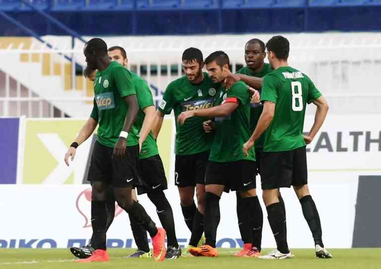 Τα βραβεία της 29ης αγωνιστικής Super League