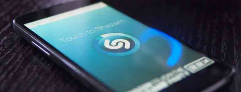 To Shazam εξελίσσεται και αναγνωρίζει αντικείμενα