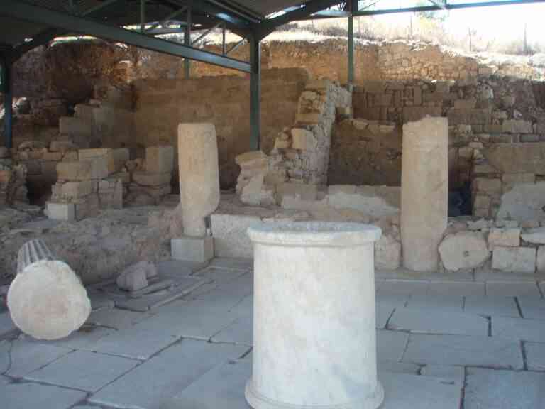 Νέο ΔΣ στο Ταμείο Αρχαιολογικών Πόρων και Απαλλοτριώσεων