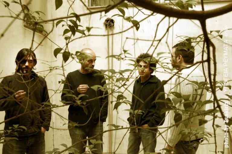 20 χρόνια Υπόγεια Ρεύματα