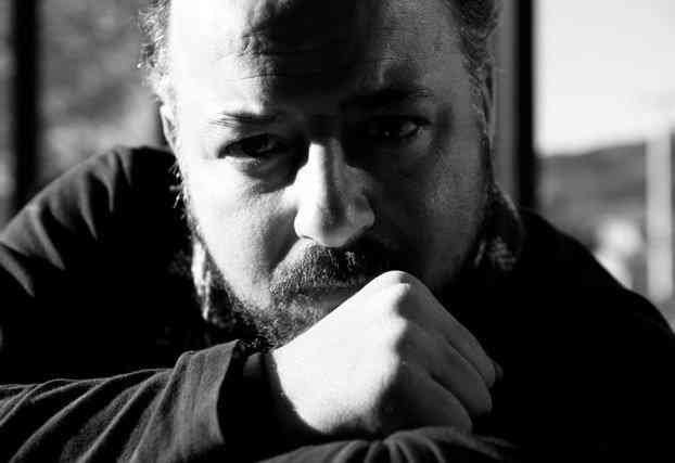 “6η Αίσθηση”στο El Covento Del Arte, από τον Amazing Dio