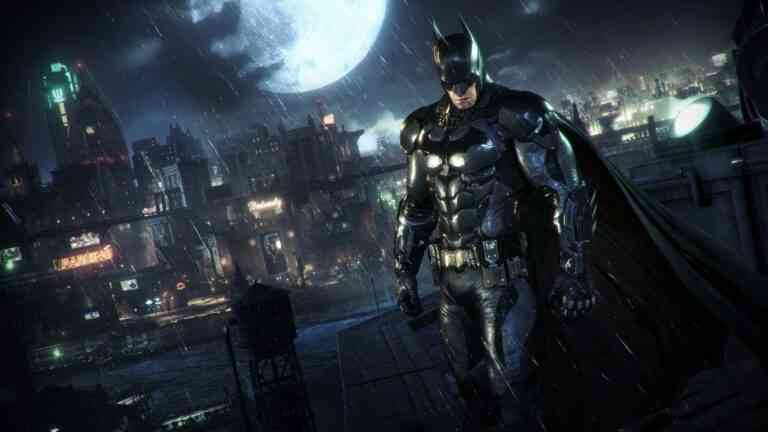 Το Batman Arkham Knight προβλέπεται κάτι παραπάνω από συναρπαστικό (video)