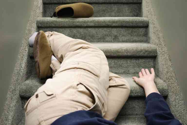 Η πιο επικίνδυνη μέρα και ώρα για ατυχήματα στο σπίτι