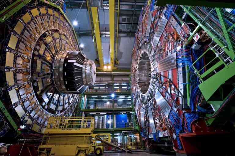 CERN: Σε λειτουργία εκ νέου ο Μεγάλος Επιταχυντής