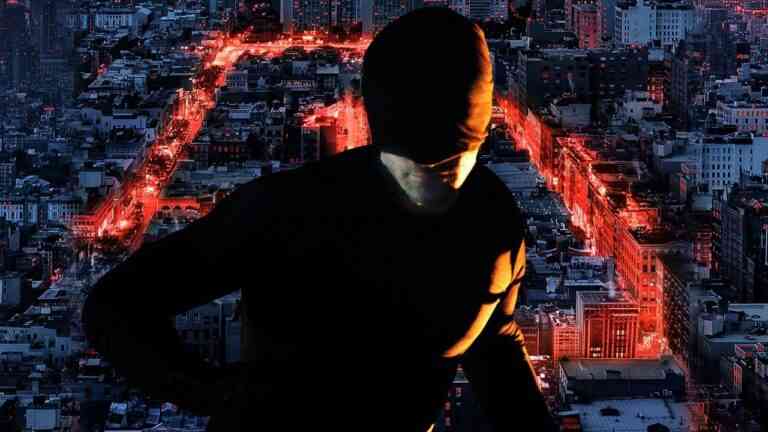 Είναι το “Daredevil” η καλύτερη υπερηρωϊκή σειρά;