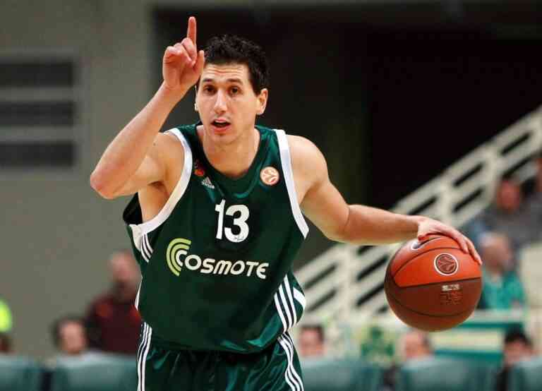 Διαμαντίδης: Θα παίξω ακόμη ένα χρόνο