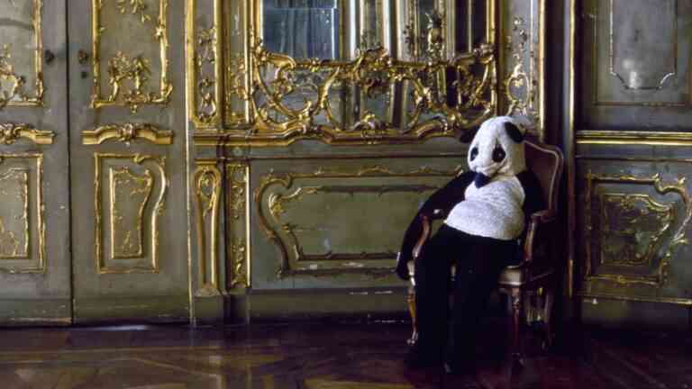 “Μικρά Ερωτήματα, Μεγάλα Ερωτήματα”, στο Μουσείο Μπενάκη