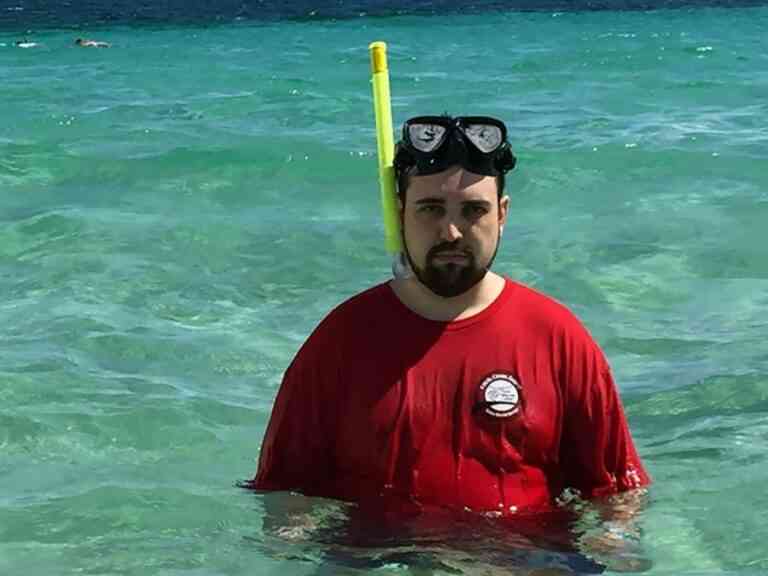 Κέρδισε ένα ταξίδι στο Πουέρτο Ρίκο αλλά ξενέρωσε άσχημα