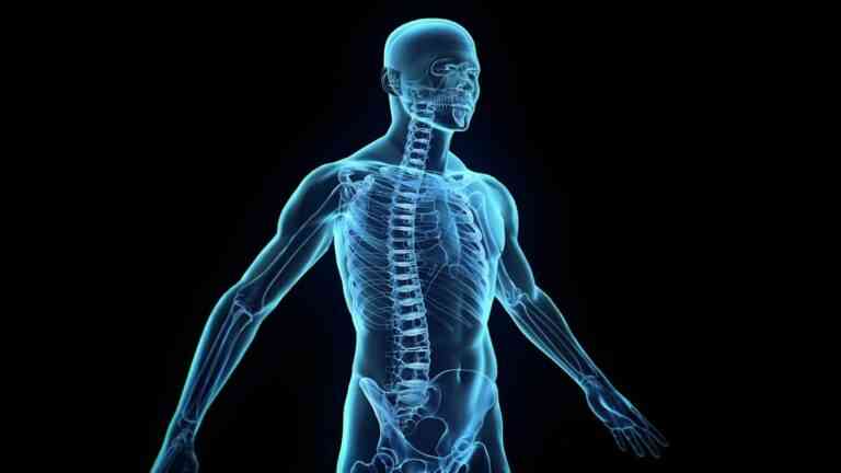 Έξι μέρη του σώματος που είναι άχρηστα