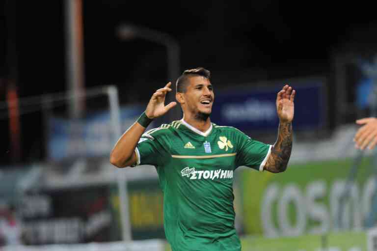 Επιτέλους νίκη για τον Παναθηναϊκό, 2-0 την Ξάνθη