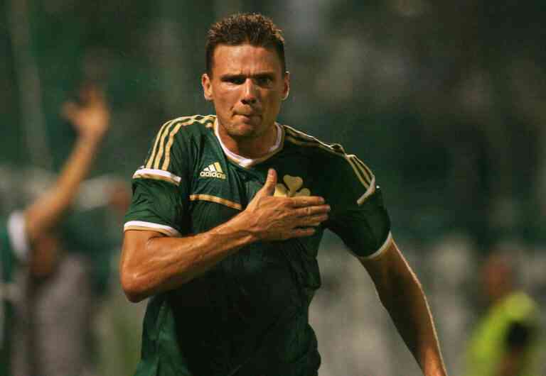 Παναθηναϊκός: Στο νοσοκομείο ο Μπεργκ, φόβος πως δε θα προλάβει τα play off