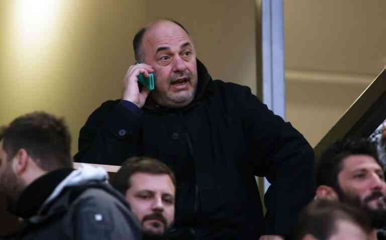 Ο Μπέος και 92 ακόμη παραπέμπονται σε δίκη για τα “στημένα” ματς