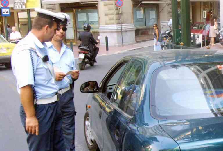 Θεσσαλονίκη: Τα μέτρα της τροχαίας για το Πάσχα