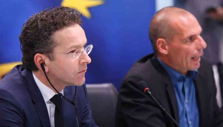 Στο δρόμο με τις …ράγες