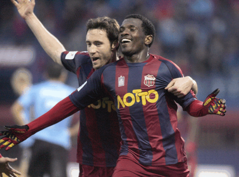 Η Βέροια συνέτριψε τον Αστέρα με 4-0 και μένει στην κατηγορία