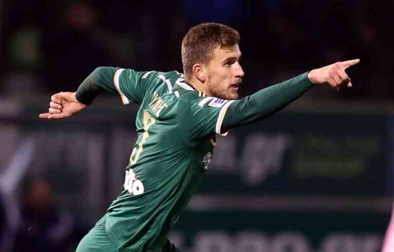 Παναθηναϊκός: Ανανέωσε ο Χουχούμης