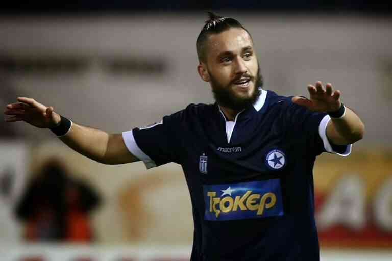 O ΠΑΟΚ κοιτά Ναπολεόνι και Μανούσο