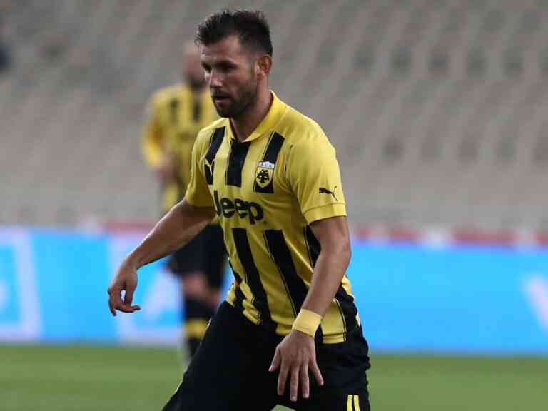 Εύκολα η ΑΕΚ με Άλιμο, 3-0