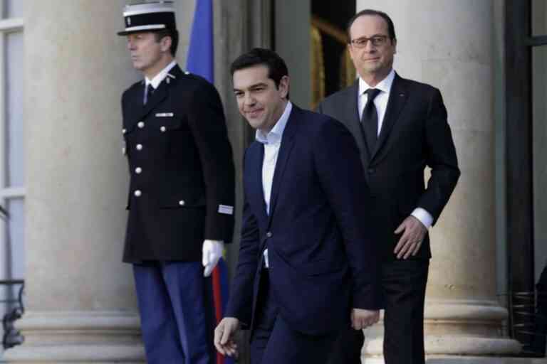 Σταύρωση χωρίς …ανάσταση