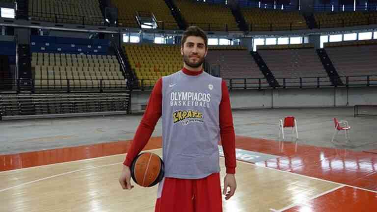 Ολυμπιακός: Επιτυχημένη επέμβαση στον Μιχάλη Τσαϊρέλη