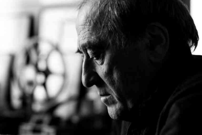 “Έφυγε” ο συνθέτης και στιχουργός, Βασίλης Δημητρίου