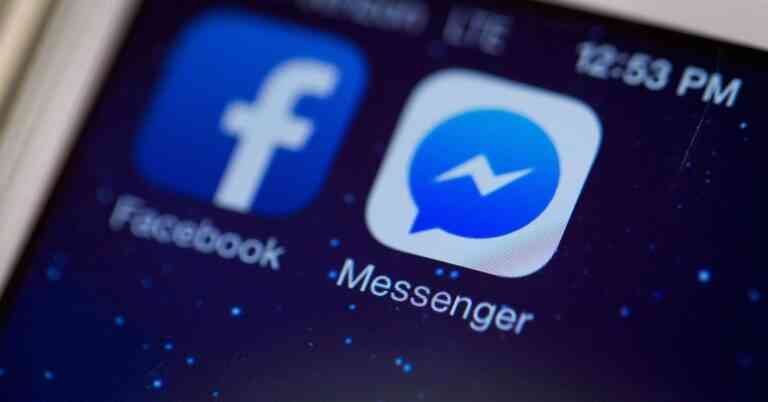 Παιχνίδια θα ενσωματώσει το Facebook Messenger