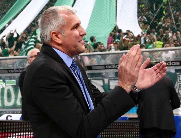 Ομπράντοβιτς: Είμαι με τη Ρεάλ στον τελικό