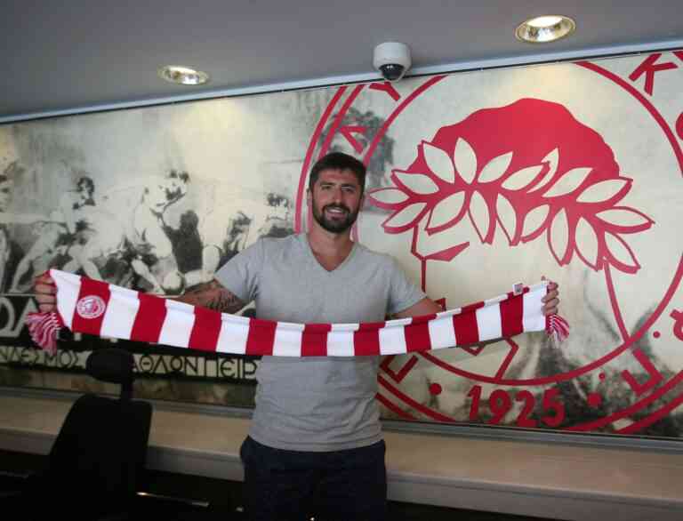 Θετικός σε χρήση κοκαΐνης ο πολίστας του Ολυμπιακού, Νίκολα Ράτζεν