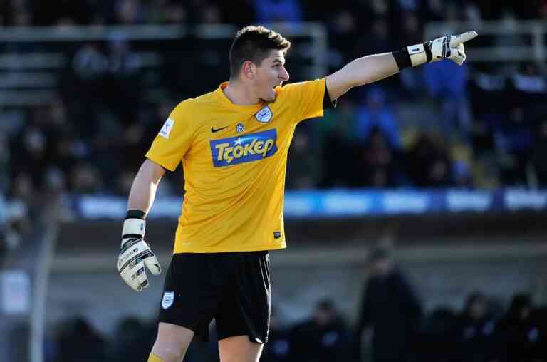 Ο Βελλίδης για άλλη μια φορά στην Εθνική Ελλάδος