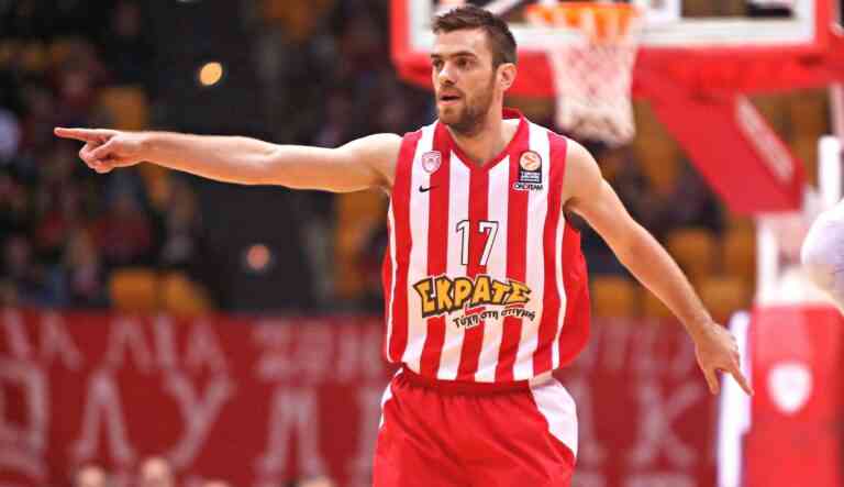 Ολυμπιακός: Προβλήματα για Μάντζαρη και Ντάρντεν