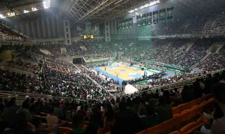 Πρόστιμο και τρεις αγωνιστικές στον Παναθηναϊκό