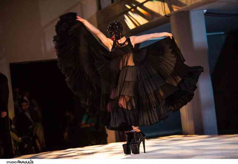 Η Λουκία και η Eθνική Λυρική Σκηνή παρουσίασαν την παράσταση ‘Il Sogno”