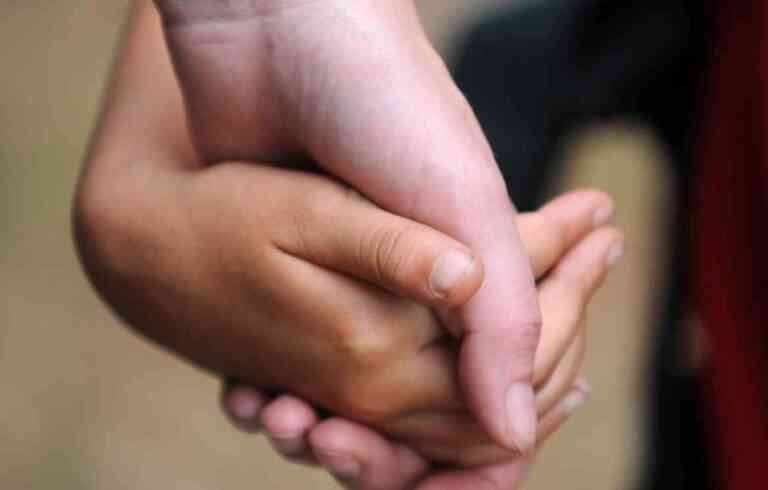 25η Μαΐου: Παγκόσμια Ημέρα για τα εξαφανισμένα παιδιά