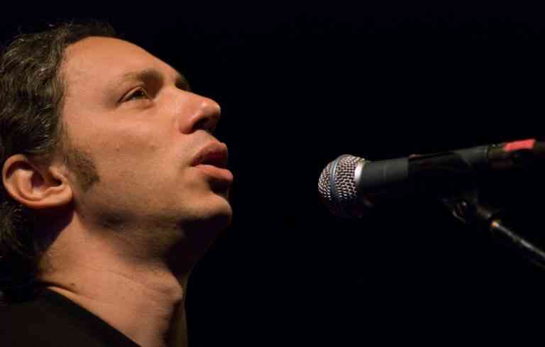 Volvi Camp Festival 2015 στο Σταυρό Θεσσαλονίκης