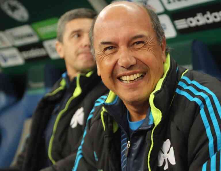 Παναθηναϊκός: Ο Ρότσα επιστρέφει ως σκάουτερ