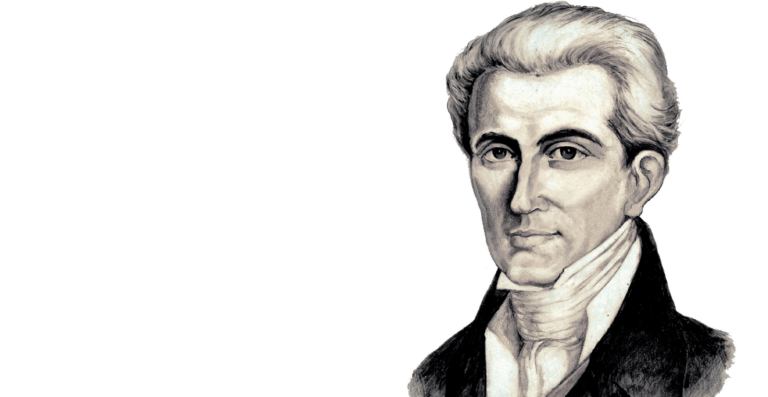 Ο Ιωάννης Καποδίστριας συναντά την Ιστορία