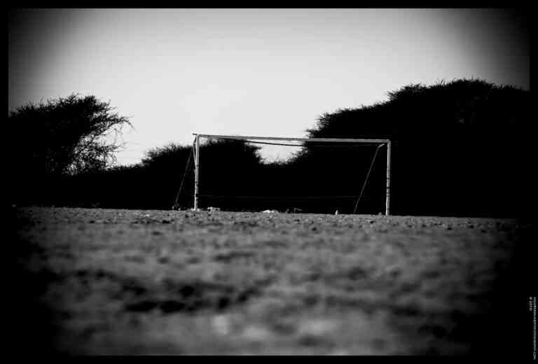 Αργεντινή: Ποδοσφαιριστής πέθανε την ώρα του αγώνα