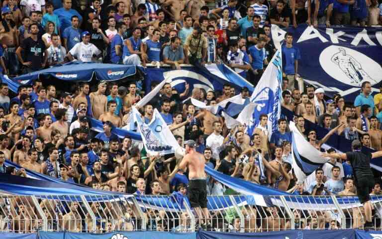 Άδεια συμμετοχής του Ηρακλή στη Σούπερ Λίγκα