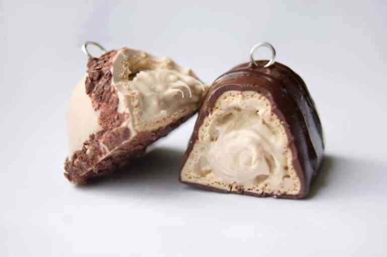 Κοσμήματα για.. φάγωμα